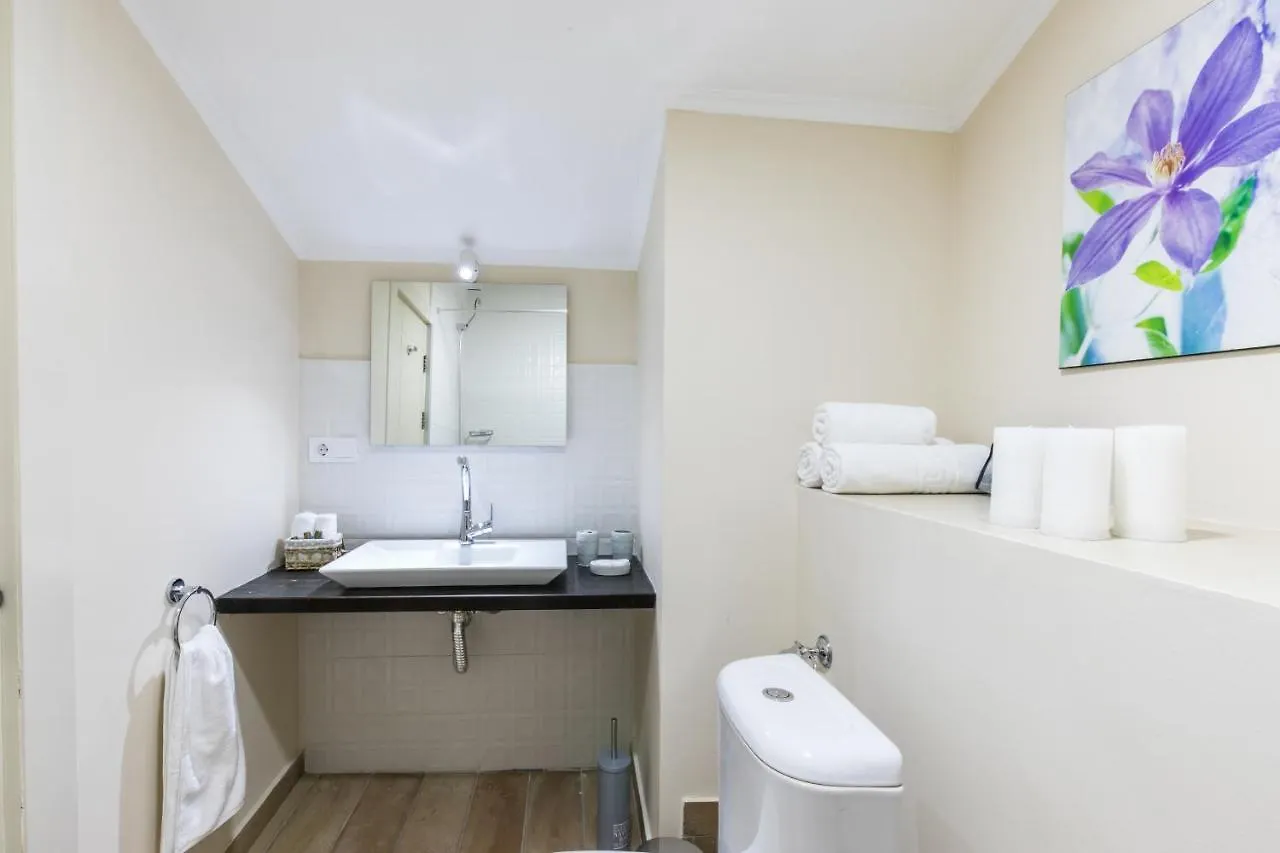 Emigrant Boutique Hotel Tbilisi