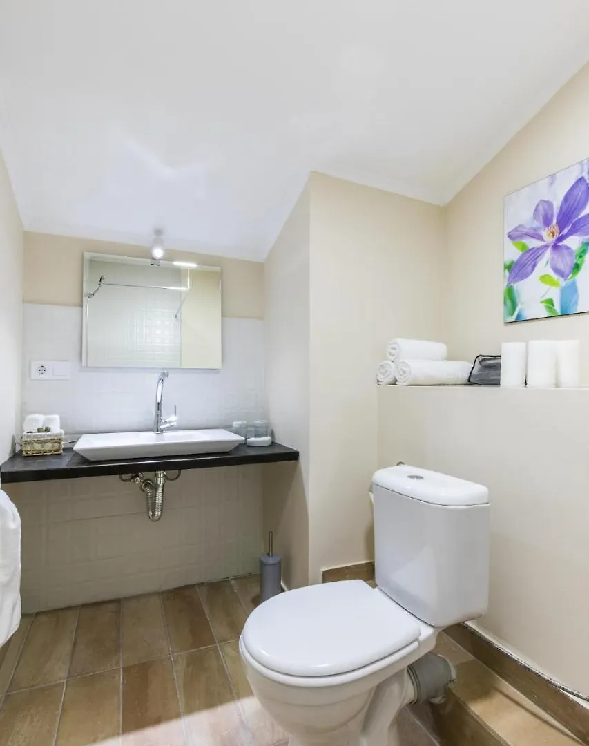 ****  Emigrant Boutique Hotel Tbilisi Georgia