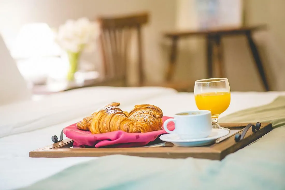 ****  Emigrant Boutique Hotel Tbilisi Georgia