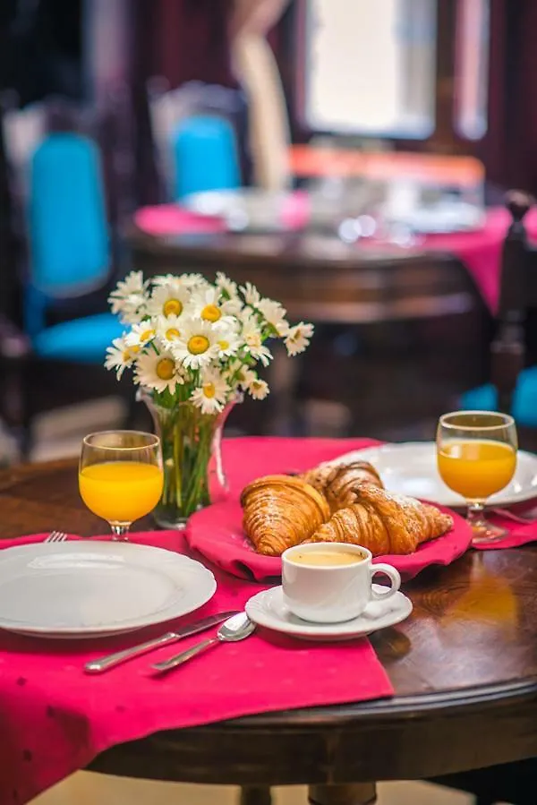 Emigrant Boutique Hotel Tbilisi