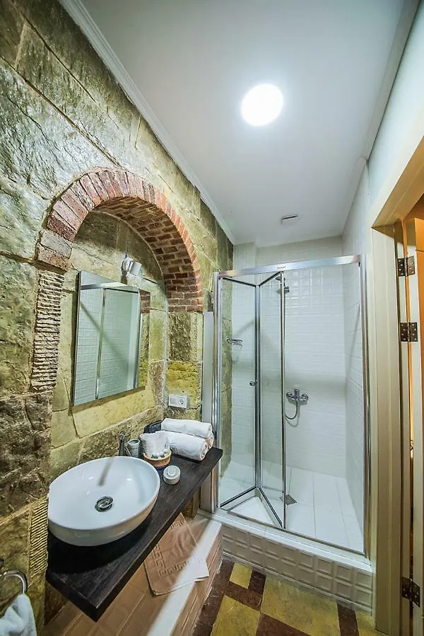 Emigrant Boutique Hotel Tbilisi