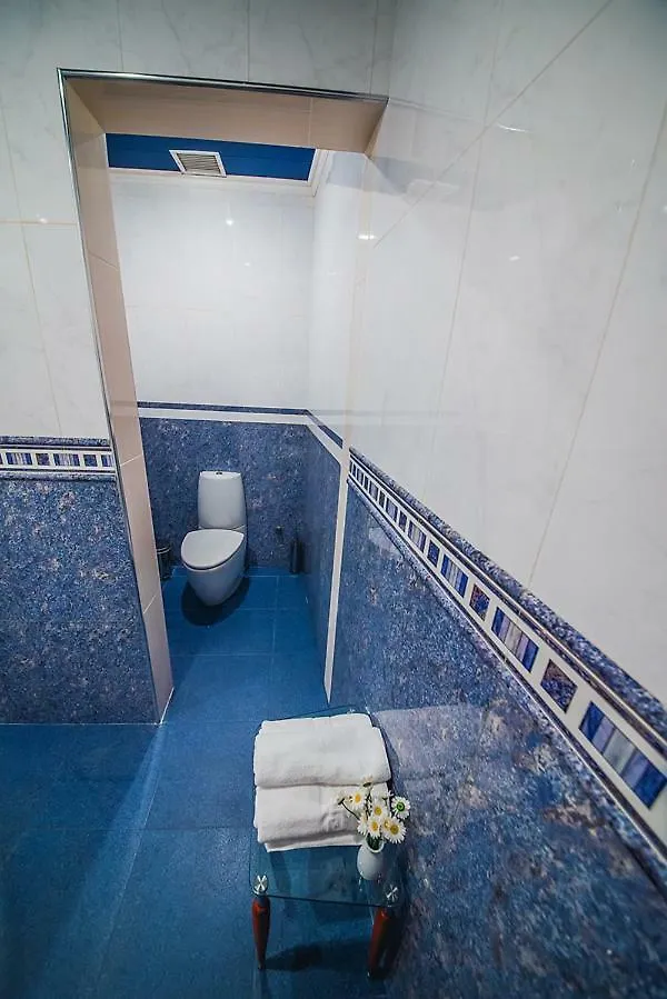 Emigrant Boutique Hotel Tbilisi 4*,